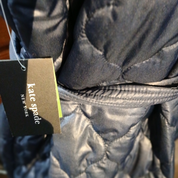 Jacket/ Bomber - Picture 3 of 4